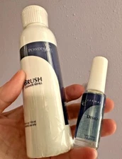 Lechat Design Brush with Cleaner  - Pick your size