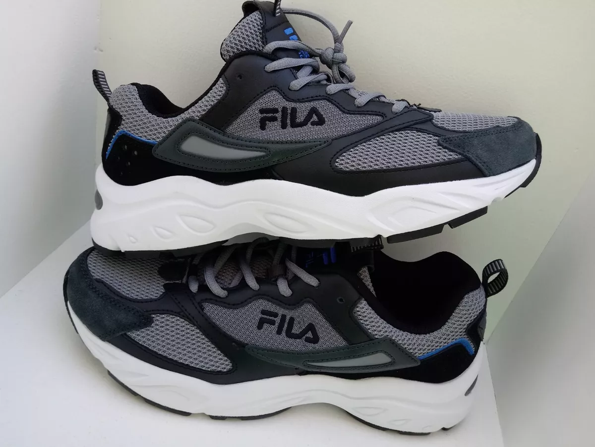 Taille on sale chaussure fila