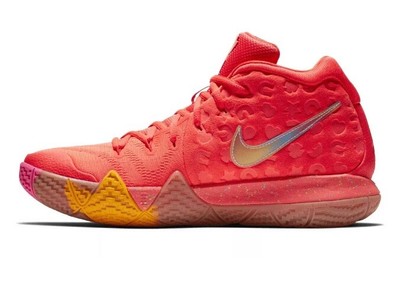 kyrie lucky charms box