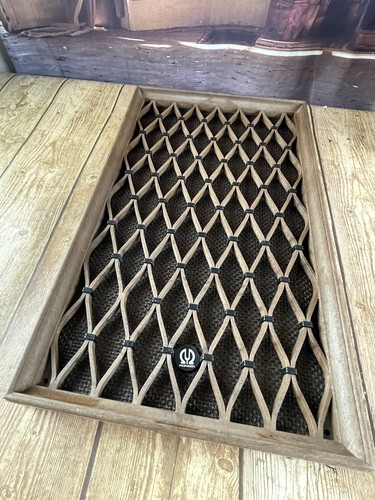Vintage Pioneer CS-44G Speaker Cover Part - Picture 2 of 13
