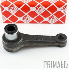 FEBI 22099 Lenkhebel Lenkzwischenhebel Umlenkhebel für Opel Omega A B + Caravan