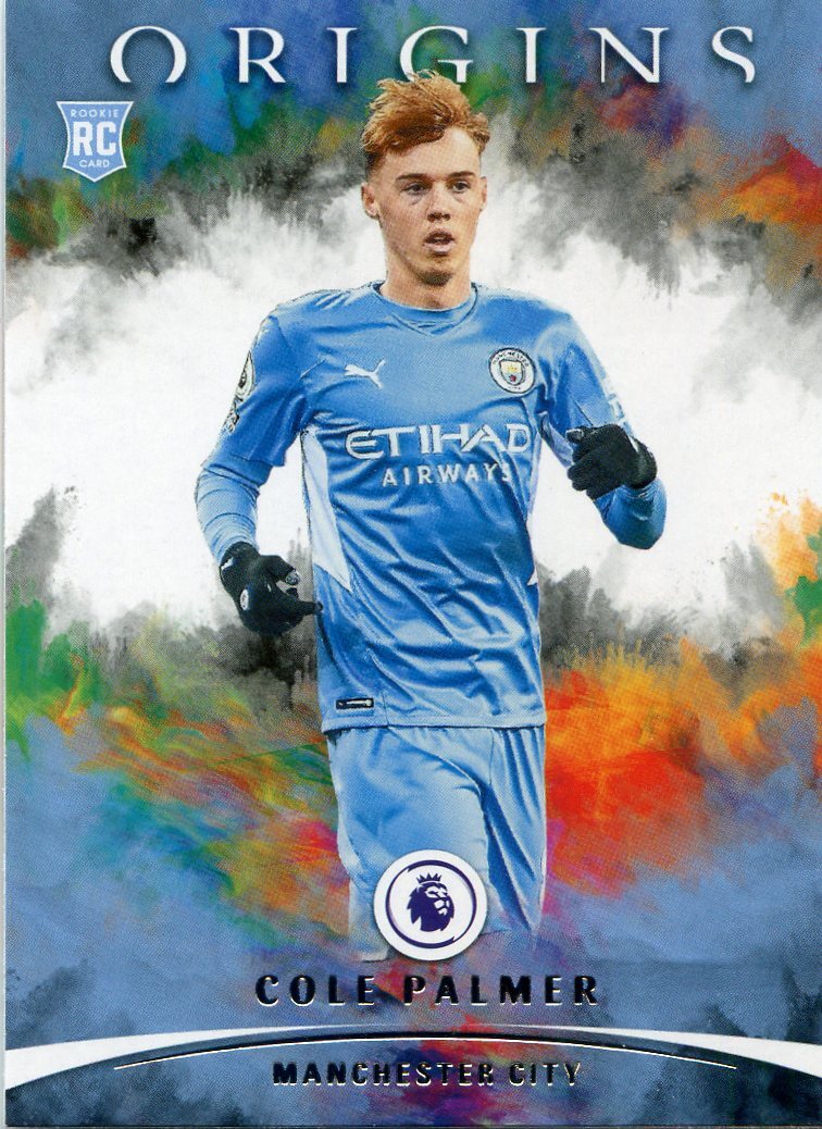 コール パルマー Panini Chronicles XR ルーキー 99枚限定 2022-23 JULIAN ALVAREZ 90/99 PANINI CHRONICLES XR PREMIER