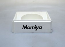 MAMIYA LENS STANDS VINTAGE NEW OLD