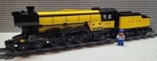 Custom Train Canary Night #10198 -PLEASE READ ITEM DESCRIPTION- 10194