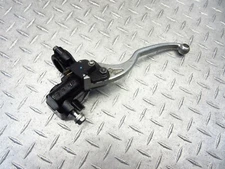 2018 17-20 Kawasaki KLE300 Versys-X OEM Front Brake Master Cylinder Right Lever