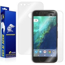 ArmorSuit Google Pixel Screen Protector Full Body Skin Protector Made in USA