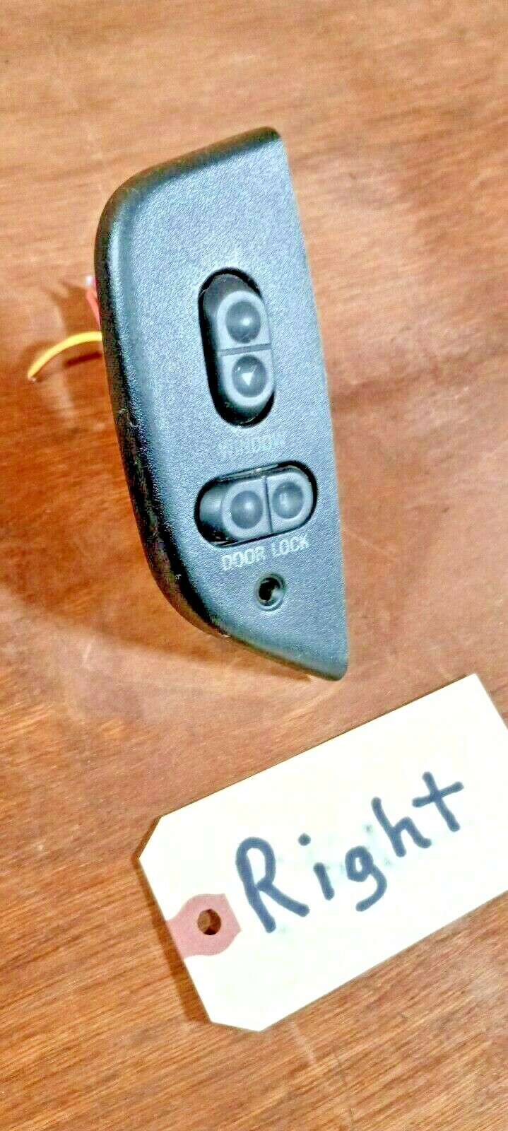 OEM 9296 Ford Truck F150 F250 F350 BOTH Side Power Window Door Lock