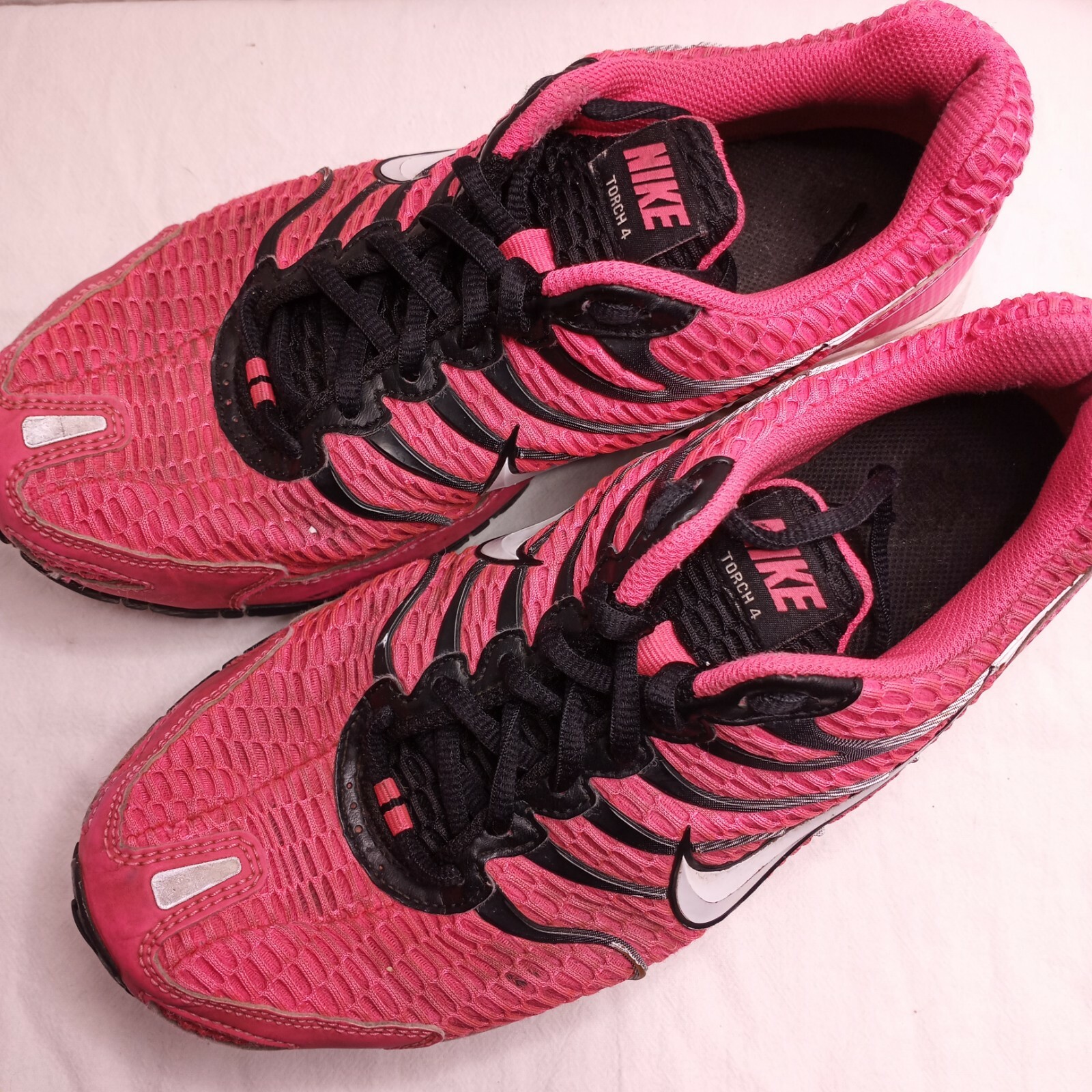 nike air max torch 4 pink