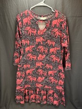 simply southern dress pink elephant viral trending sale cozy ootd beach-a217k