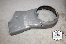 1973 Honda XR75 STATOR SPROCKET COVER H9-3858.ZU