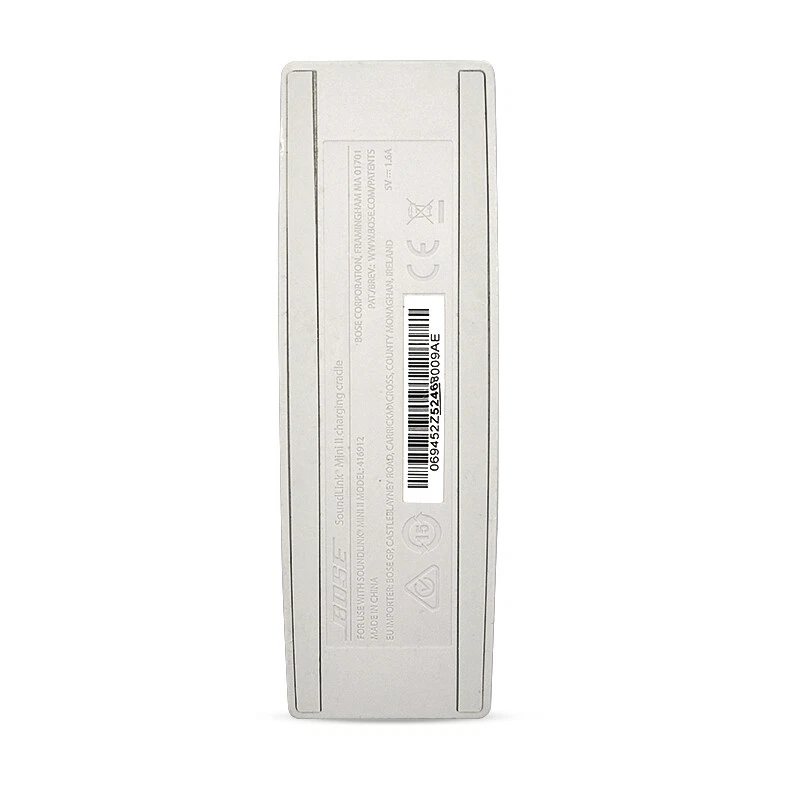 Bose Soundlink Mini II Lautsprecher Ladestation Dock Adapter Ladegerät 416912