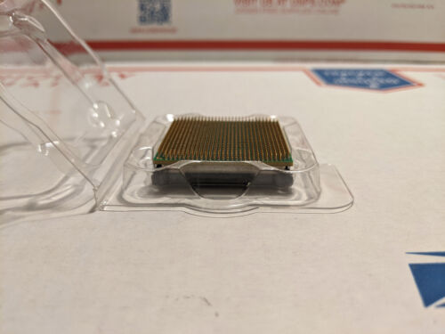 AMD Athlon 64 X2 6400+ 3.2 GHz Dual-Core Black Edition (ADX6400IAA6CZ) Processor - Picture 12 of 15