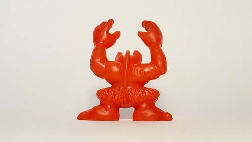 Monster In My Pocket (Series 1) **Multibuy for discounts!!** - Picture 221 of 487