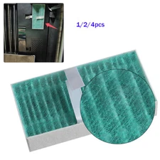 For Flashforge Adventurer 5M Pro 3D Printers Filter Replace Filter Cartridge