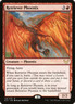 x1 Retriever Phoenix STX MTG 113/275 RARE M/NM 1x