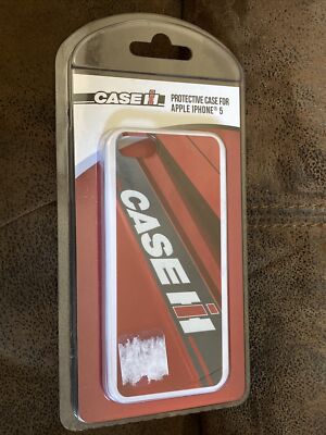New Case IH Farmall phone case Apple iphone 5 5s
