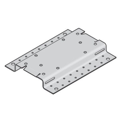 Nvent SB-100-T, Stainless Steel, Adapter for E-100/E-100-L/JBS-1000, 1pc