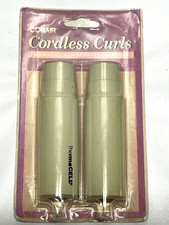 Vintage Conair Thermacell Replacement Cartrid...