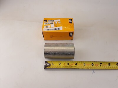 CAT 185-3666 29MM INSIDE DIAMETER MOUNT SLEEVE FITS CATERPILLAR | eBay