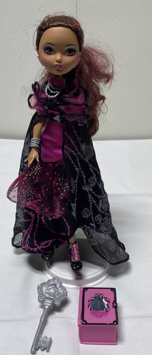 Boneca ever after high briar beauty: Com o melhor preço