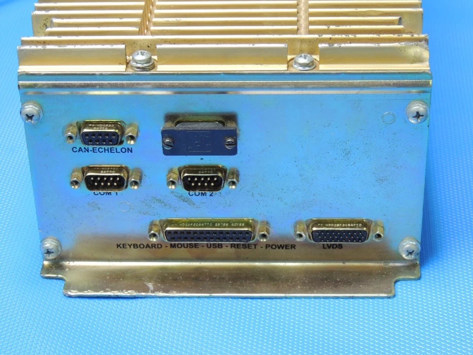 AG-CHEM FALCON II SERVER PART:522991 1999/11/30 KIT CD:4369 - Image 4 of 4