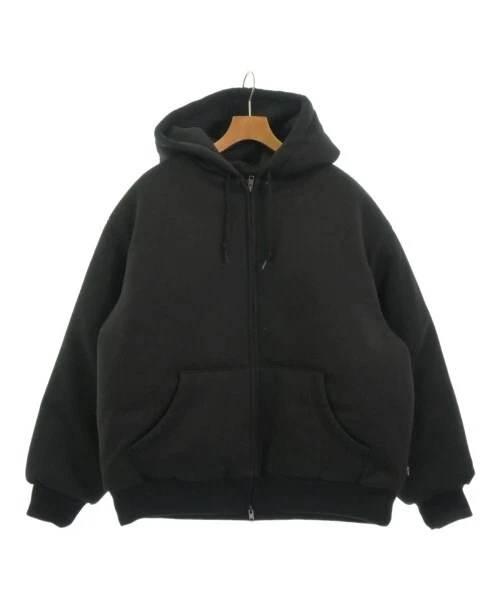 Doudounes / doudounes Supreme noires L 2200525156055