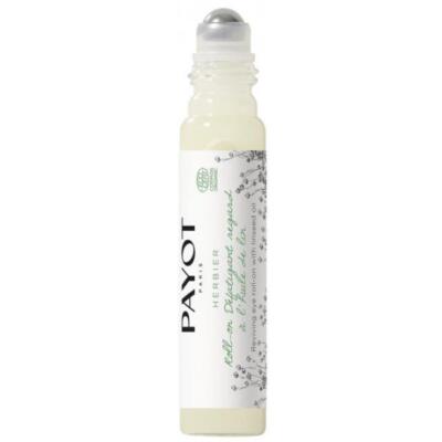 Payot HERBIER Eyes Reviving Oil 15ml #dkau
