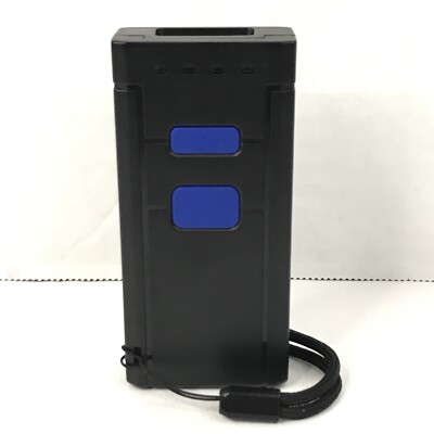 Mini Portable Wireless Bluetooth Barcode Laser Scanner For Apple IOS Android