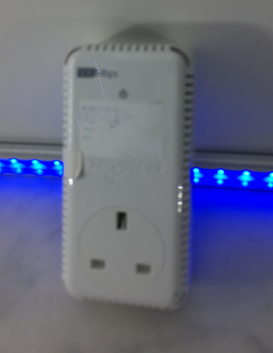 devolo dlan 500 duo+ MT2516 FREE UK P&P #235 | eBay