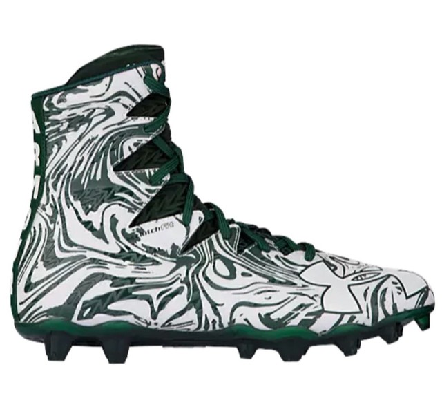 under armour highlight lux mc football cleats