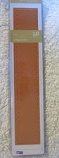 QUICKUTZ 2 x 12 Embossing Folder Scallops Dots Emboss Border EF-BDR-018