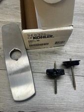 Kohler Graze 10-7/16" Escutcheon Plate K-22071-VS HAS SCRATCHES