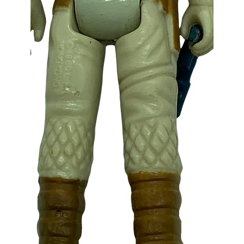 Vintage Star Wars Hoth Rebel Soldier 1980 LFL Hong Kong 114 - Picture 3 of 5