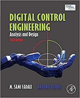 Antonio Visioli - Digital Control Engineering   Analysis and Design -  - X555z