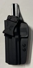 Rounded, By Concealment Express, Holster, Please Read Details