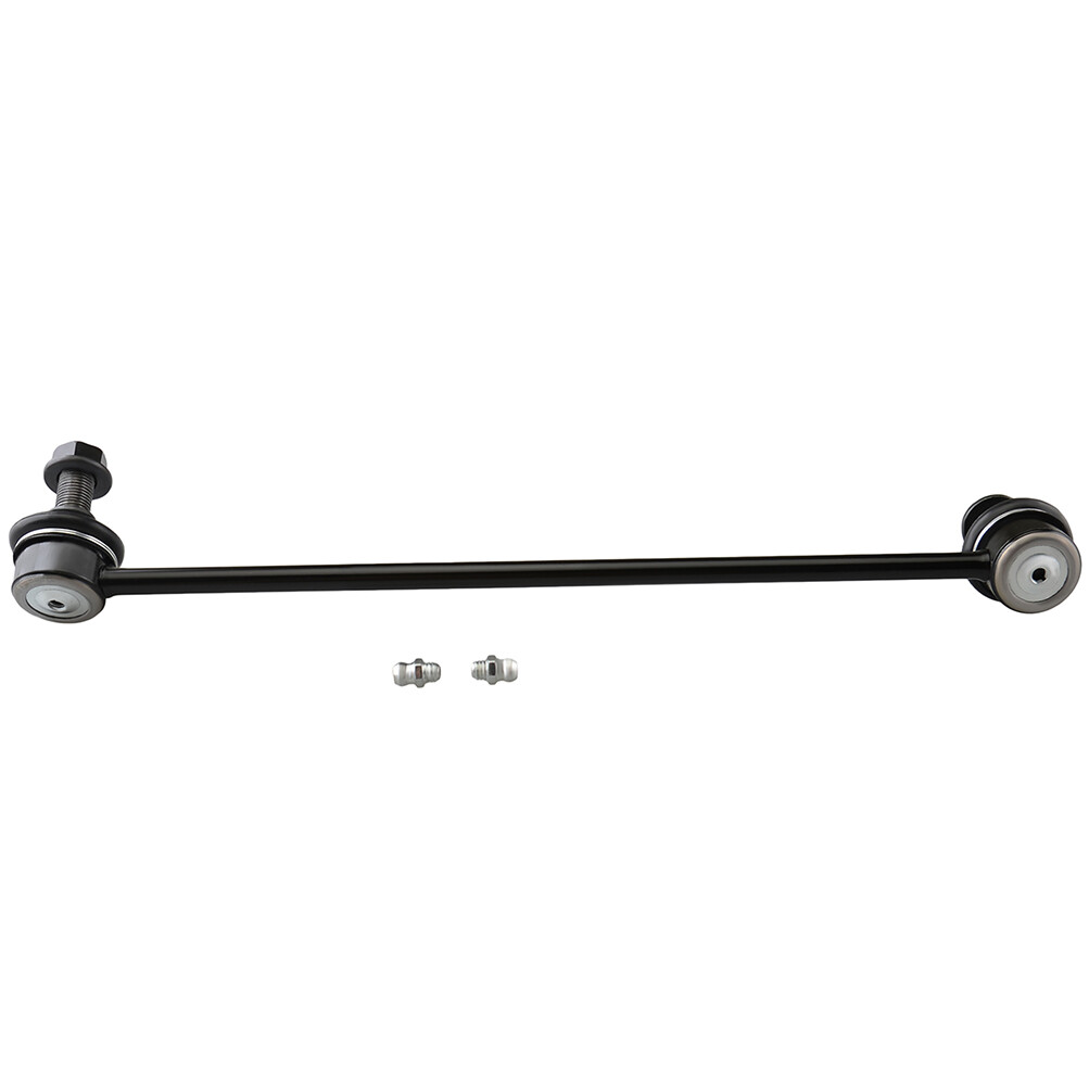 12-Piece Front Suspension Kit For 2013-2017 Honda Accord – Lower Arms, Ball Joints, Tie Rods, Sway Bar