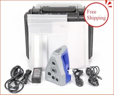 Artec EVA-S 3D SCANNER Space Spider