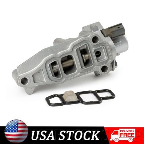 Vtec Solenoid Spool Valve 15810-RNA-A01 For Honda Civic 2006 2007 2008-2011 1.8L - Picture 1 of 23
