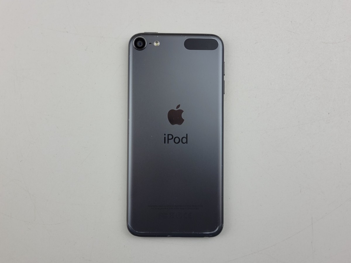 【新品未使用】ipod touch 64GB black MC547J/A Apple iPod Touch 1/2/3/4 Generation - 8, 16, 32, 64 GB