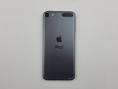 Apple iPod Touch 6th Gen. (A1574) (MKH62LL/A) 16GB - Gray