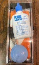 Cony Lens Care Kit Camera Cleaning Brush Lens Tissue Brush