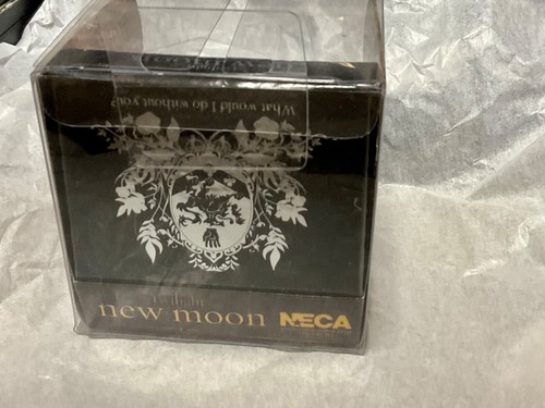 Twilight New Moon Ring Set NECA What Would I Do Without You Neu in Box - Bild 2 von 2