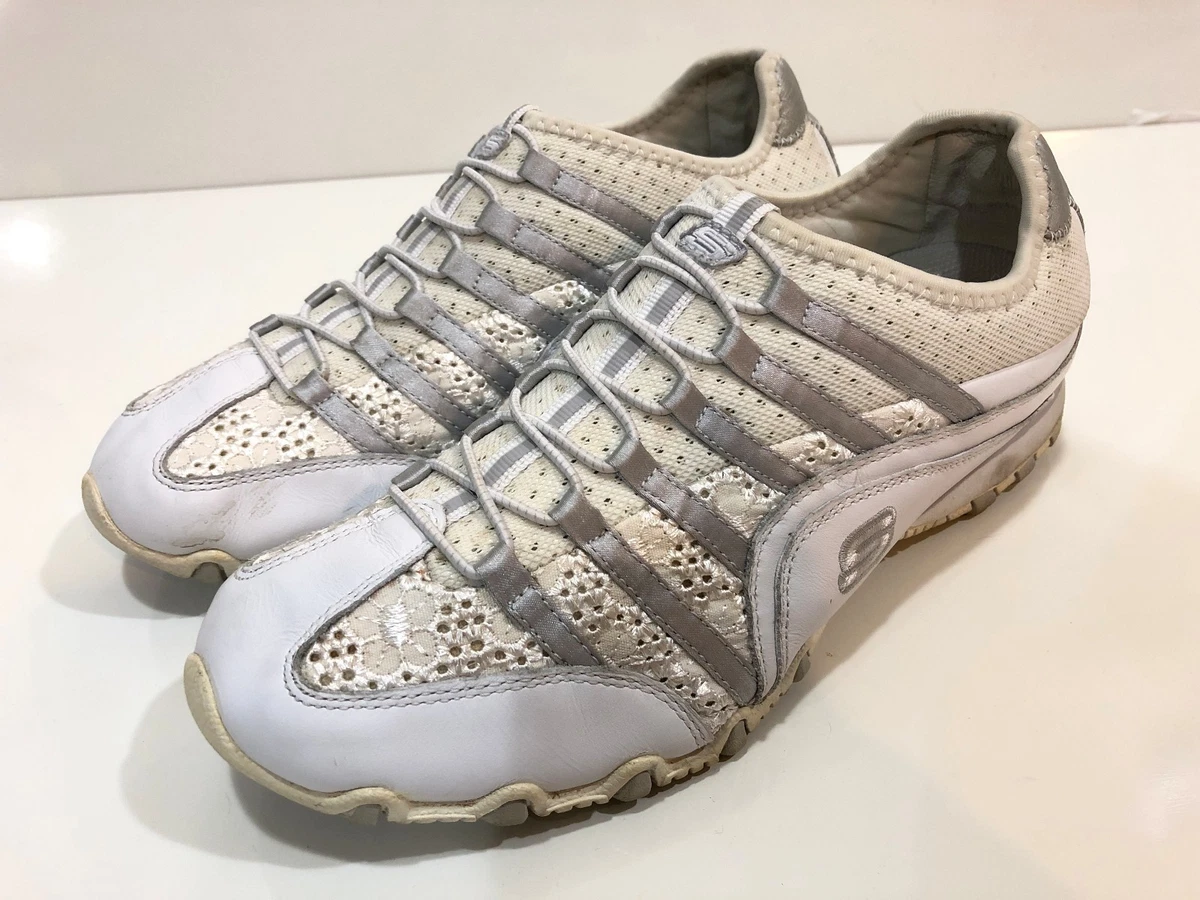 Skechers bikers walking store shoes