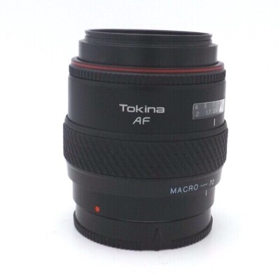 ♥︎◇美品 神レンズ♪ ◇Tokina 28-70mm F2.8 Sony Tokina AF 28-70mm f2.8-4.5 Lens 28-70/2.8-4.5 Minolta Sony | eBay
