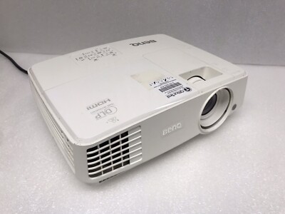 Projector BenQ MS527 Home Cinema Conference Digital Projector
