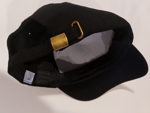 Donald Trump MAGA KAG USA 2024 KEEP AMERICA GREAT Cloth Hat USA - Picture 2 of 2