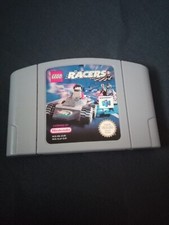 ebay® Auktion 126134495283 | Lego Racers, Nintendo N64 Thumbnail of ebay® auction 126134495283 | Lego Racers, Nintendo N64