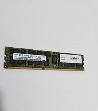 Cisco N01-M304GB1 4GB PC3L-10600R 2Rx4 DDR3-1333MHz