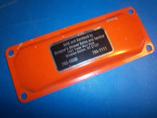 NEW Husqvarna 140 B backpack blower cover 695000014 OEM