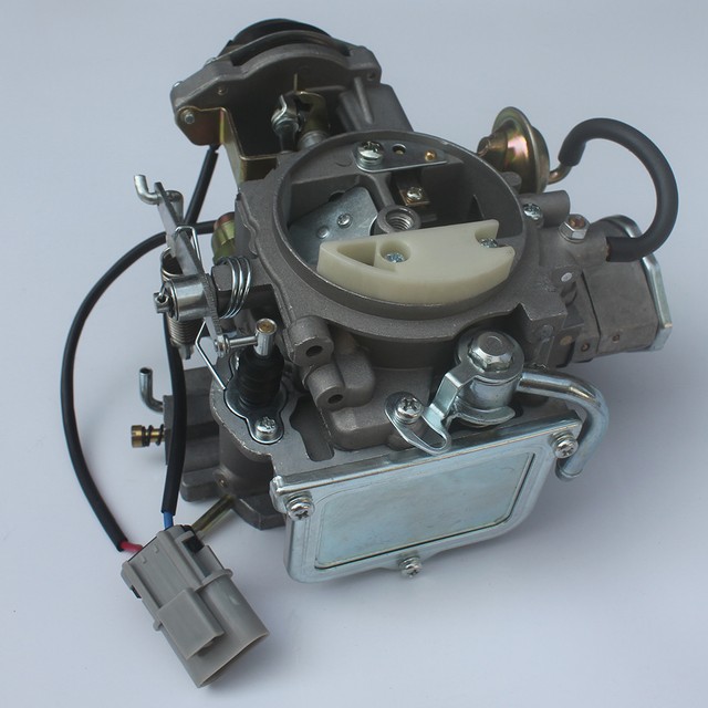 Datsun 720 Carburetor Carburetor For Nissan Bluebird Caravan Datsun Vanette Panel Van 720